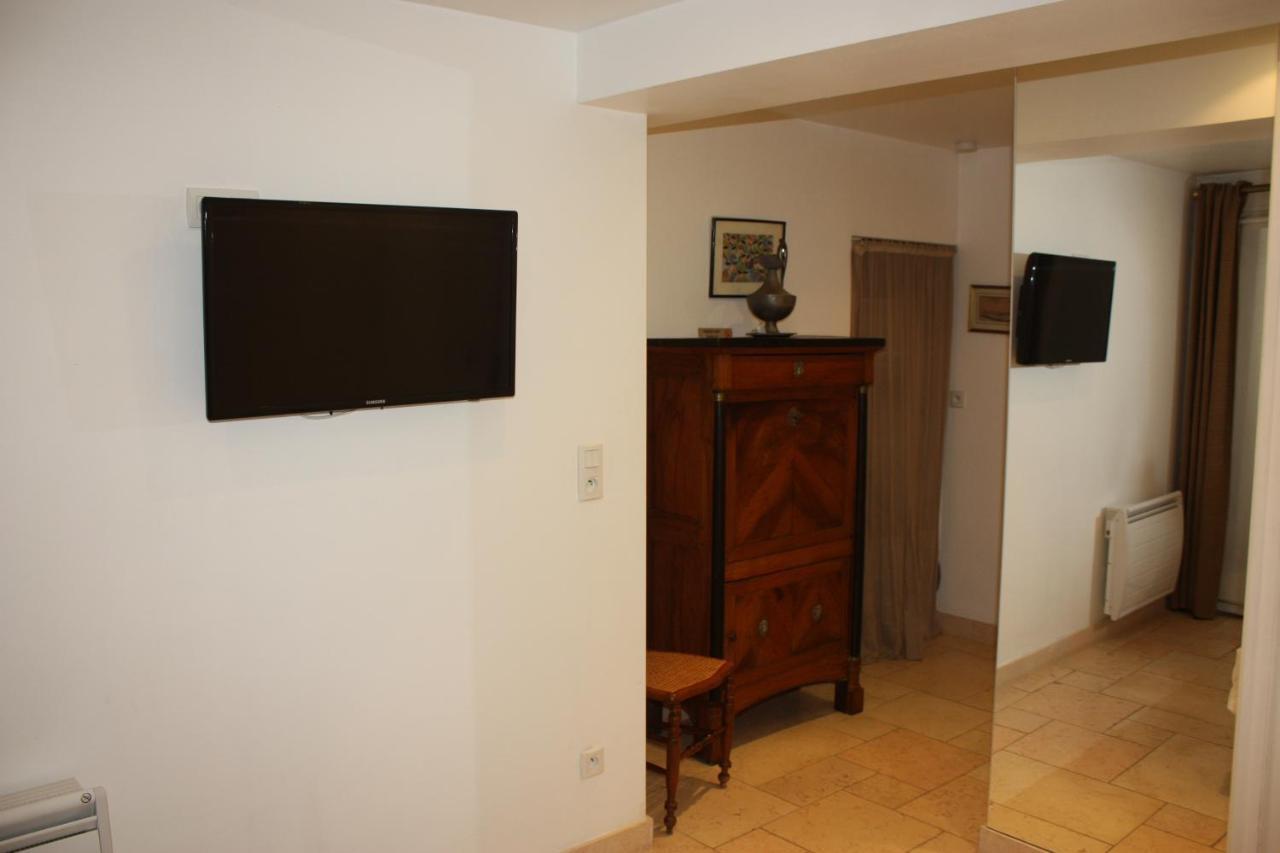 Le Clos Saint Nizier Troyes - Cathedrale- Parking - Wifi Bagian luar foto