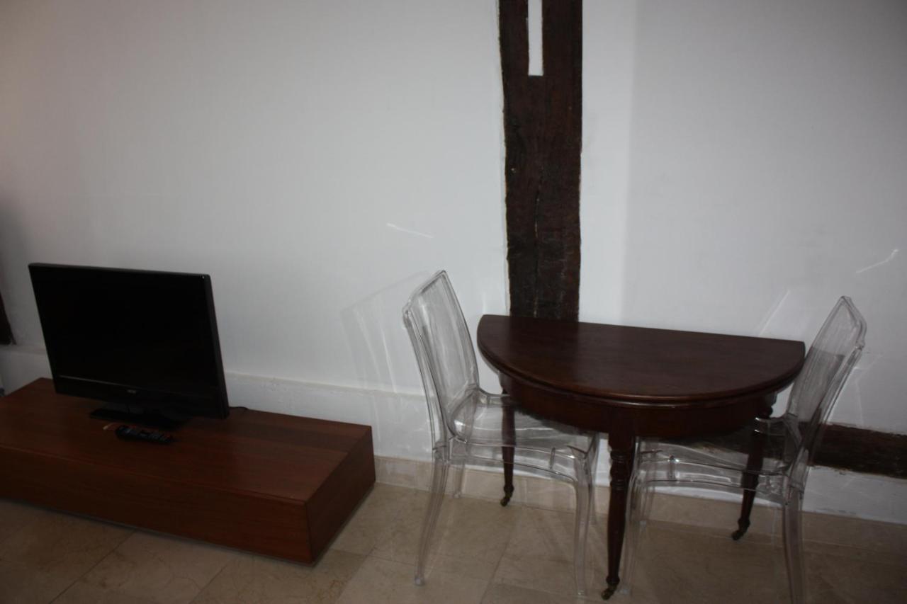 Le Clos Saint Nizier Troyes - Cathedrale- Parking - Wifi Bagian luar foto
