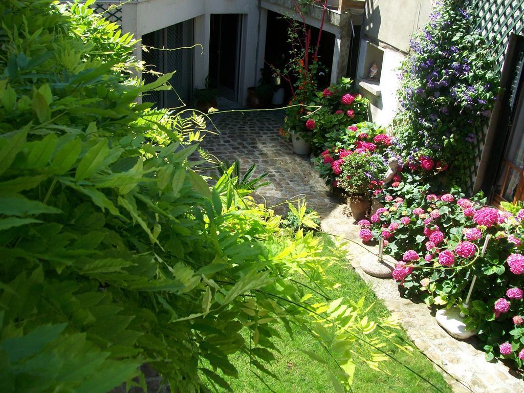 Le Clos Saint Nizier Troyes - Cathedrale- Parking - Wifi Bagian luar foto