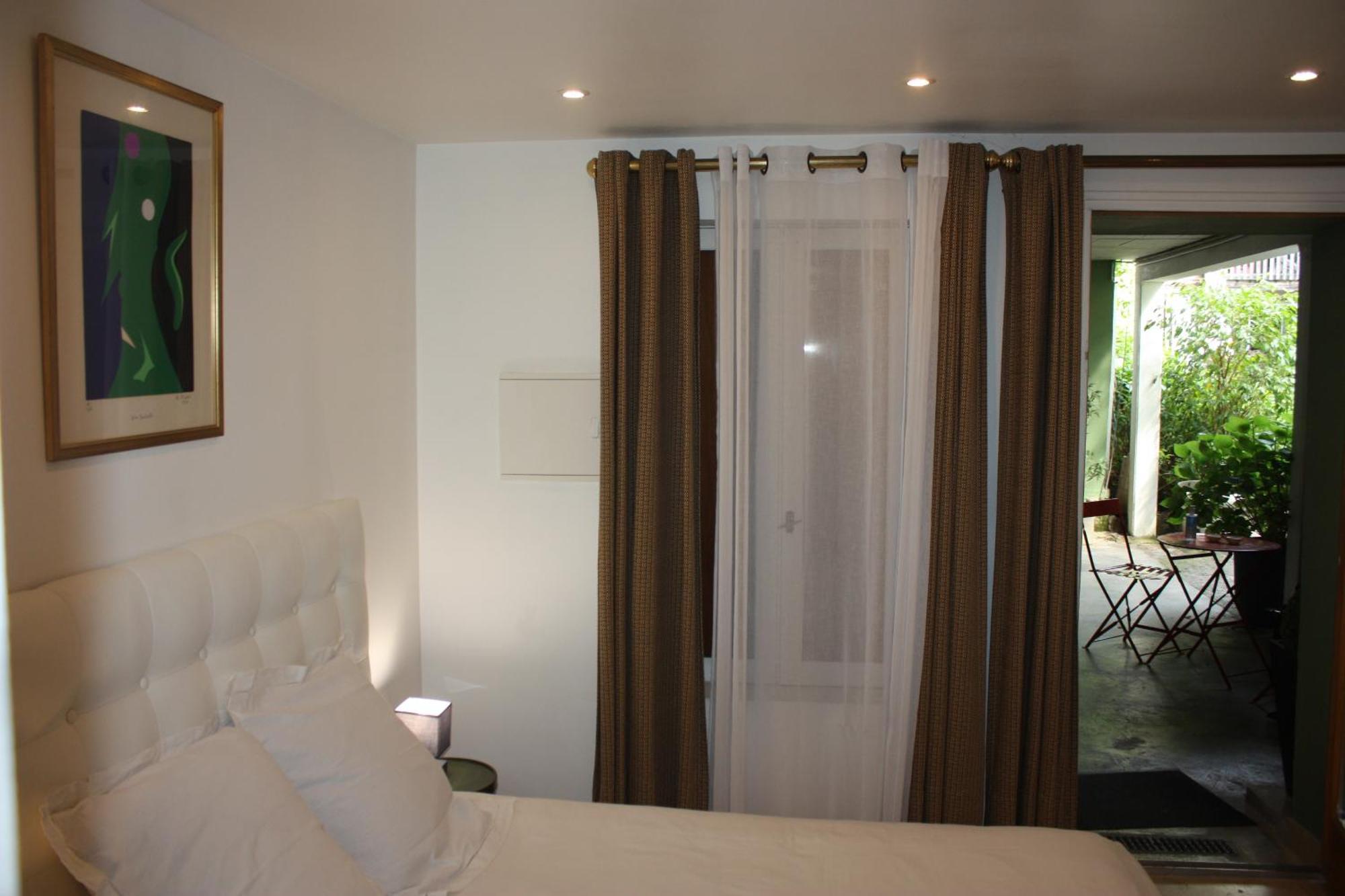 Le Clos Saint Nizier Troyes - Cathedrale- Parking - Wifi Bagian luar foto